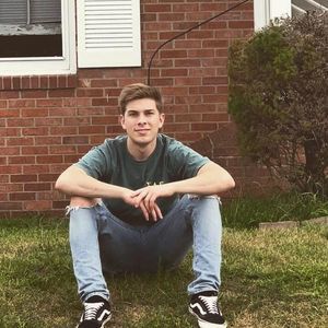 Meet your Posher, Caden